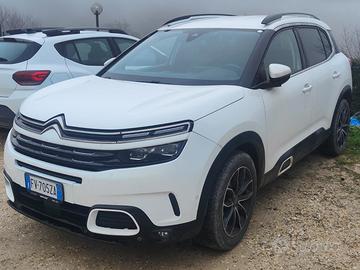 Citroen C5 Aircross BlueHDi 130 Shine (Automatico)