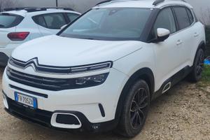 Citroen C5 Aircross BlueHDi 130 Shine (Automatico)
