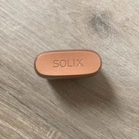 Cuffiette bluetooth solix