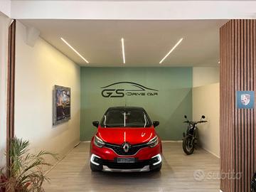 Renault Captur 1500cc dCi 110cv Full-LED