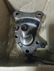 Fusello-mozzo posteriore 7701478229 Renault