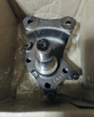 Fusello-mozzo posteriore 7701478229 Renault