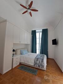 Posti letto in stanze singole