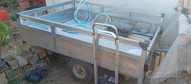Carrello Appendice