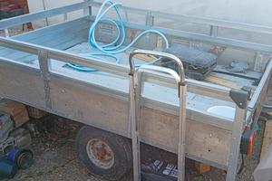 Carrello Appendice