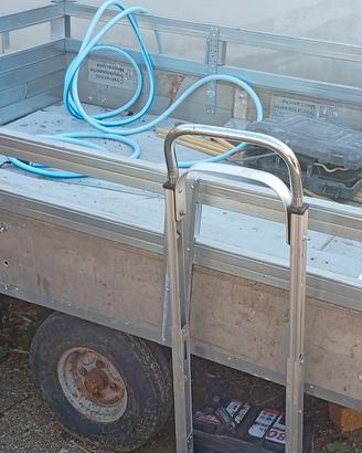 Carrello Appendice