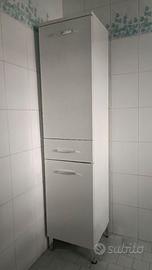 armadietto da bagno