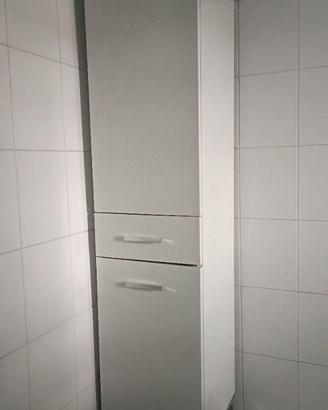 armadietto da bagno