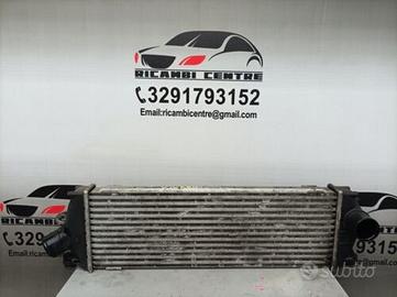 Radiatore intercooler opel vivaro 2006 988650bb 82