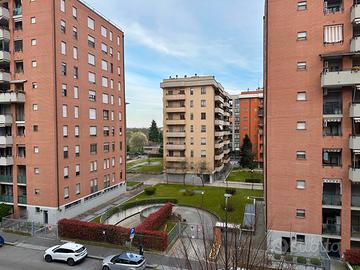 2 LOCALI Via San Mirocle (Rogoredo)