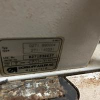 Macchina da cucire Durkopp Adler 271