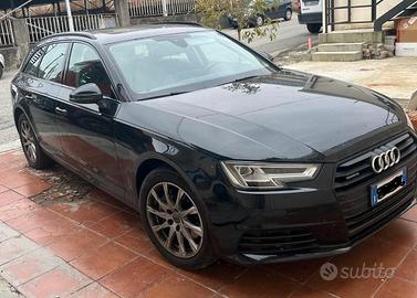 Audi A4 Avant Busines -  SW Quattro  -190cv