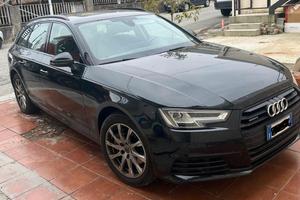 Audi A4 Avant Busines -  SW Quattro  -190cv