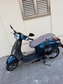 Vespa 50 primavera 2018