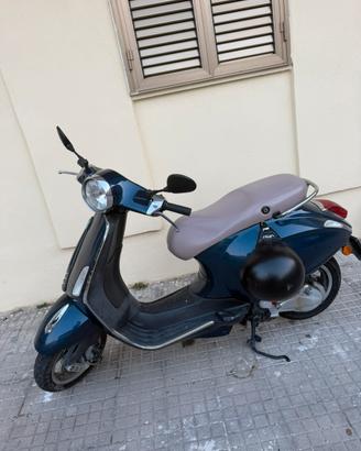 Vespa 50 primavera 2018