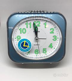 Sveglia O’clock analogica