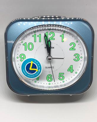 Sveglia O’clock analogica