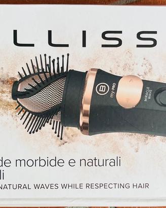 Imetec Miracle Wave GH19 1100