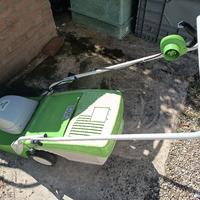 Tosaerba Stihl Viking