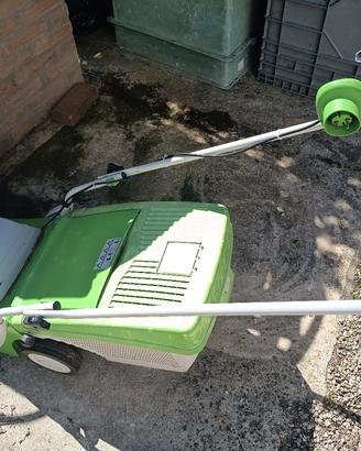 Tosaerba Stihl Viking