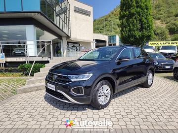 Volkswagen T-Roc 1.5 tsi Life