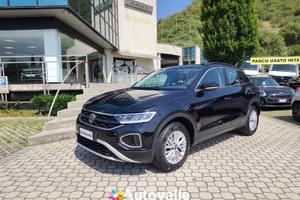 Volkswagen T-Roc 1.5 tsi Life