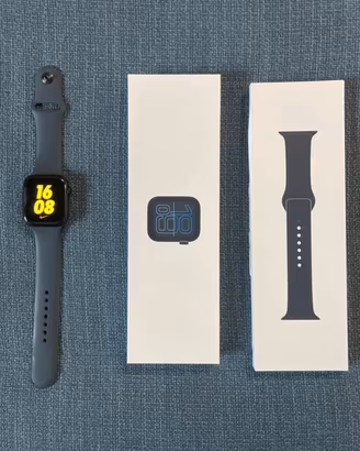 Apple Watch SE 3 GPS 44mm