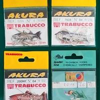 Ami da pesca 10 confezioni a scelta.