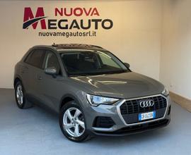 AUDI Q3 35 TDI quattro