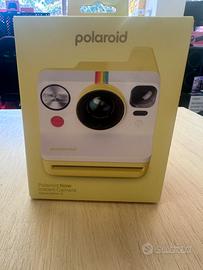 Polaroid now
