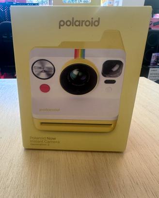 Polaroid now