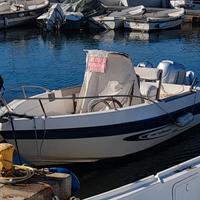 Barca Manò marine 18 new mi con diritto d ormeggio