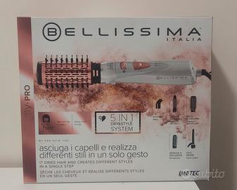 Asciugacapelli IMETEC 