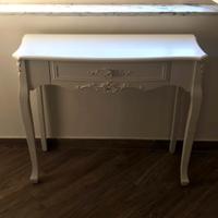 Consolle - Tavolo basso