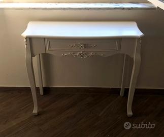 Consolle - Tavolo basso