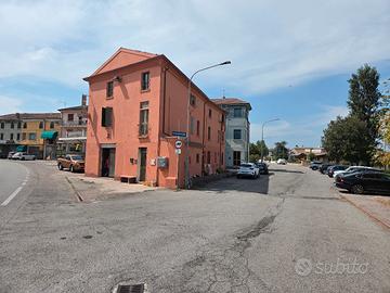 appartamento in centro