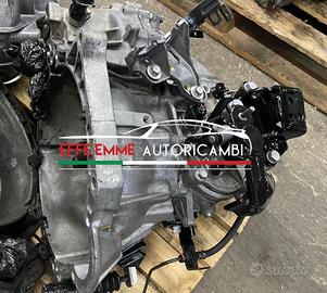 Cambio kia ceed 1.4 b sigla motore g4fa