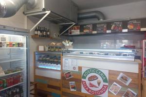 Attività / Licenza di 35 m² a Imperia