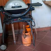 Barbecue Weber