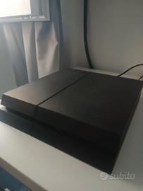 Play 4 con 6 giochi