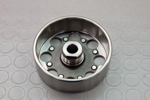 VOLANO MAGNETE SUZUKI GSXR 1000 2001 2002