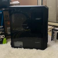 PC Perfetto per Gaming, Studio e Lavoro