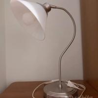 lampada da scrivania ikea