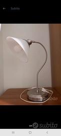 lampada da scrivania ikea