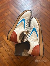 Scarpe Valsport Special Uomo Pelle/Nylon 44
