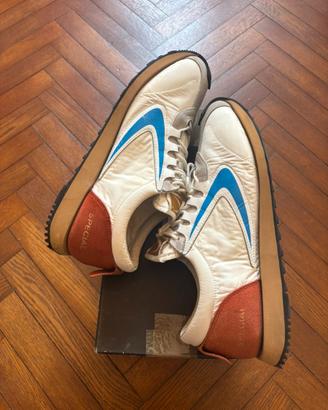 Scarpe Valsport Special Uomo Pelle/Nylon 44