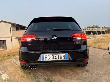 Perfetta Golf GTD