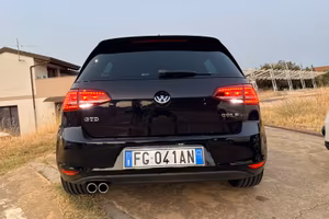 Perfetta Golf GTD