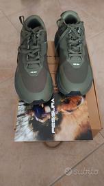 scarpe Trail Fessura VTR-R misura 43