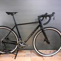 Gravel Ridley Jalazy